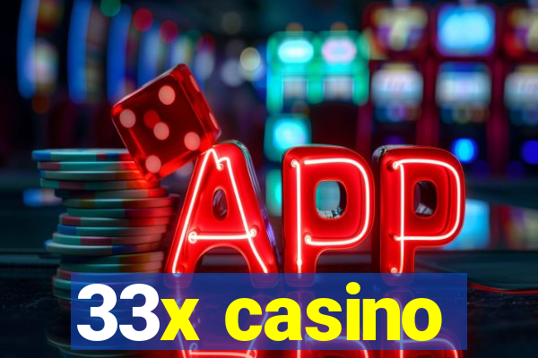 33x casino